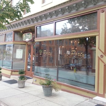 Il Porto - Italian Near Me - Frederick, Maryland Il Porto - Italian Near Me - Frederick, Maryland