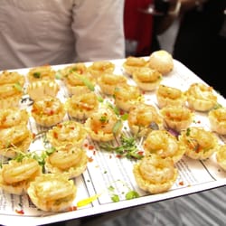 Miss Prêt à Manger - Palatable.