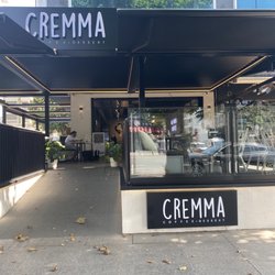 Cremma