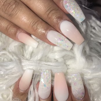 Quality Nails & Spa - Nail Salons Near Me - Long Beach, California