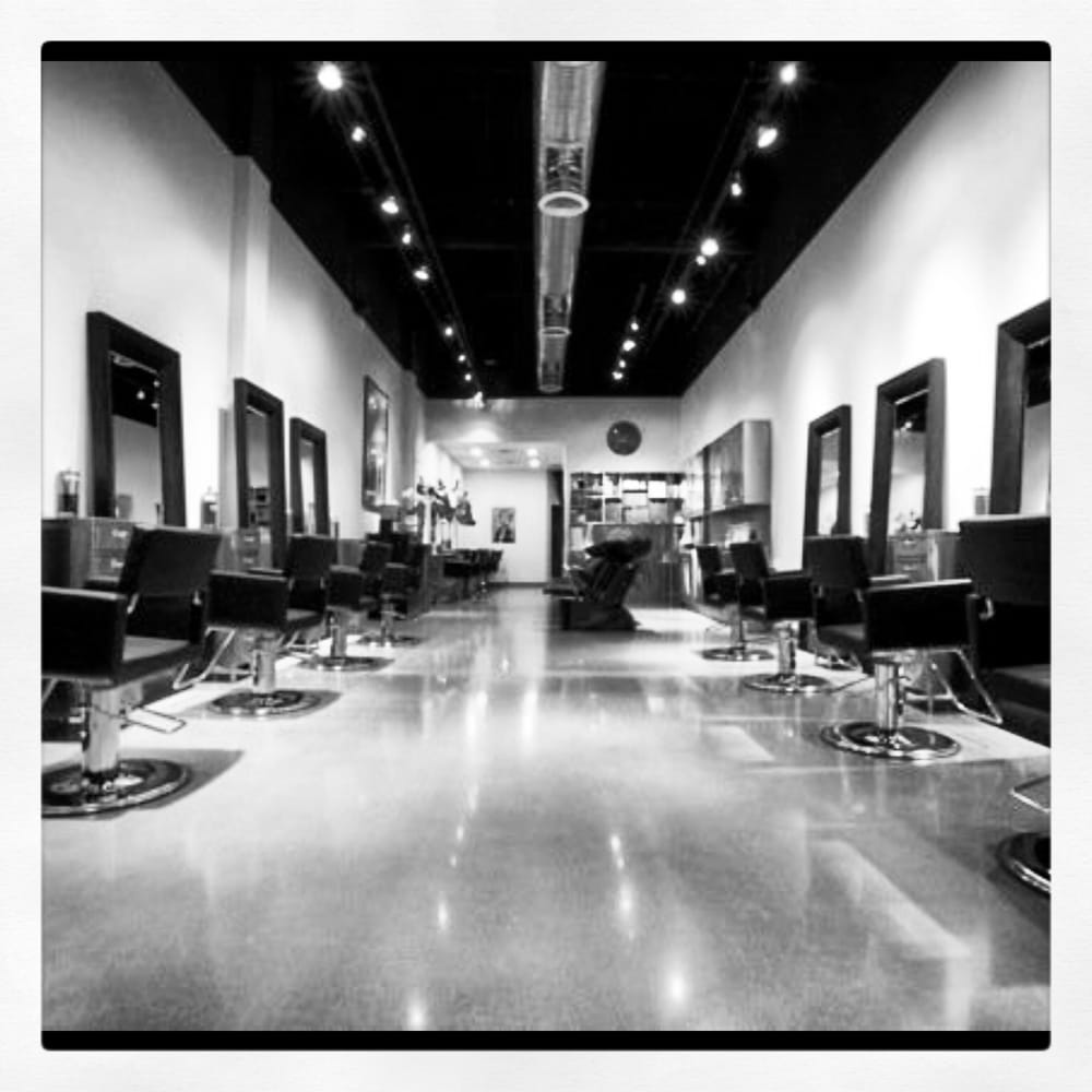 ESTETICA HAIR STUDIO Updated June 2024 17 Photos & 11 Reviews 25 Mountain View Blvd