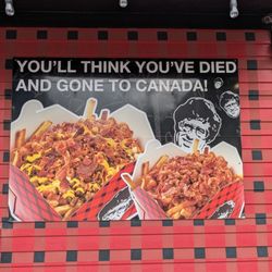 Smoke's Poutinerie