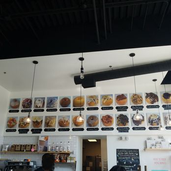 Simply Done Donuts - Food Trucks Near Me - Dunwoody, Georgia Simply Done Donuts - Food Trucks Near Me - Dunwoody, Georgia