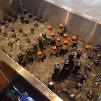 Killen's Barbecue - Beer selection: miller, bud light, dos e, shiner - Barbeque Near Me - Pearland, Texas Killen's Barbecue - Beer selection: miller, bud light, dos e, shiner - Barbeque Near Me - Pearland, Texas