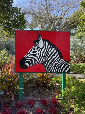 Mounts Botanical Garden by null