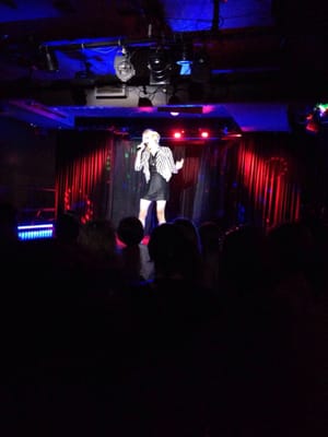 Cabaret Mado by null