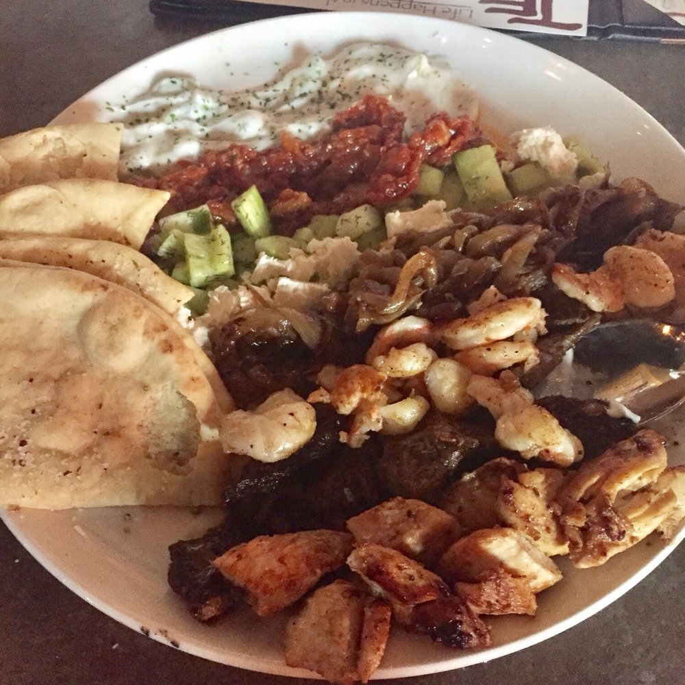 TruFire - Flatbread....delicious! - New American Near Me - Frisco, Texas TruFire - Flatbread....delicious! - New American Near Me - Frisco, Texas