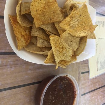 Poco Loco Cantina - Chips and salsa - Mexican Near Me - Brown Deer, Wisconsin Poco Loco Cantina - Chips and salsa - Mexican Near Me - Brown Deer, Wisconsin