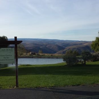 Cave B Inn & Spa - Resorts Near Me - Quincy, Washington Cave B Inn & Spa - Resorts Near Me - Quincy, Washington