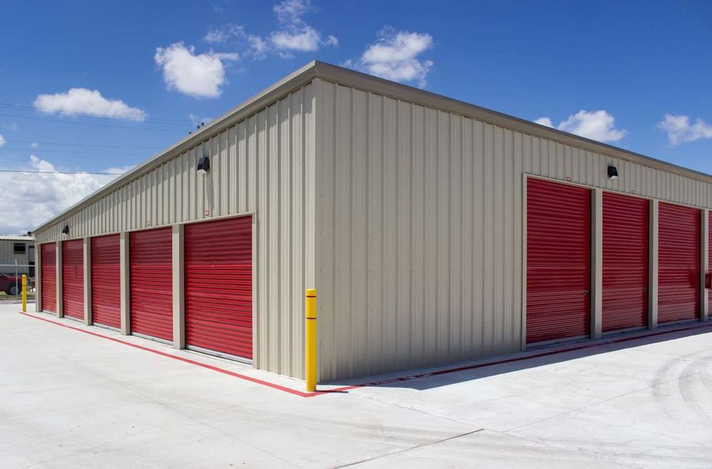 MOVE IT SELF STORAGE BAY VISTA Updated April 2024 19 Photos