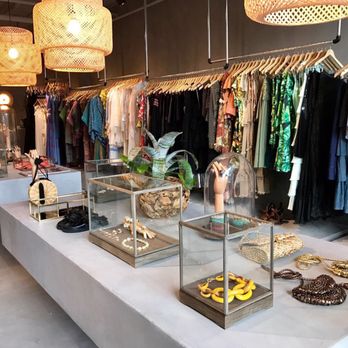 BOSSA CONCEPT - Women's Clothing Near Me - Miami Beach, Florida BOSSA CONCEPT - Women's Clothing Near Me - Miami Beach, Florida