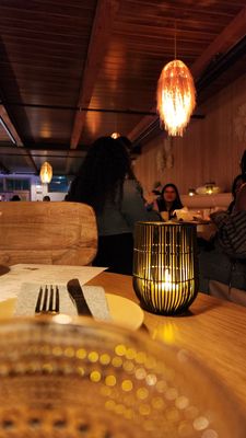 Koko's Restaurant Seattle by null