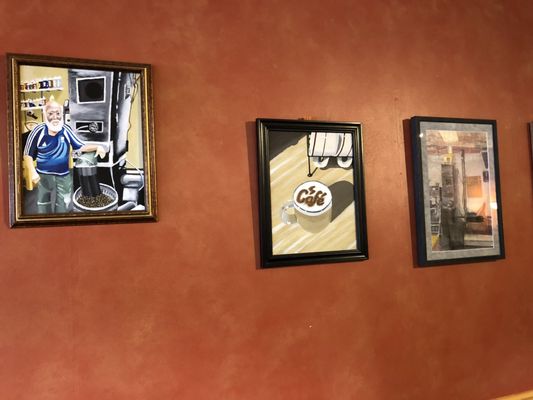 Atlanta Coffee Roasters by null