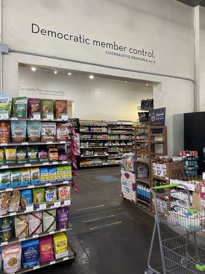Food Conspiracy Co-op by null