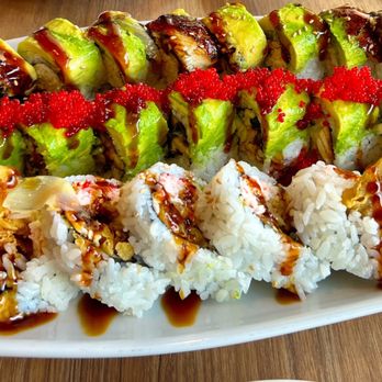 Sushi Joa Restaurant - Sushi Bars Near Me - Mercer Island, Washington Sushi Joa Restaurant - Sushi Bars Near Me - Mercer Island, Washington
