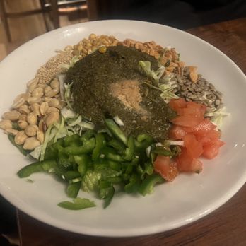Burma Superstar - Tea leaf salad - Burmese Near Me - Oakland, California Burma Superstar - Tea leaf salad - Burmese Near Me - Oakland, California