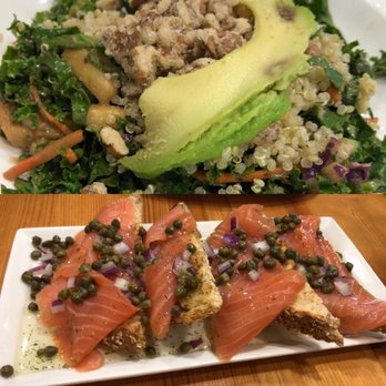 FOJ an Eatery - Sandwiches Near Me - Macon, Georgia