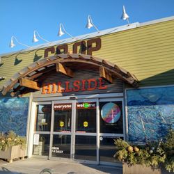 Whole Foods Co-op - Hillside