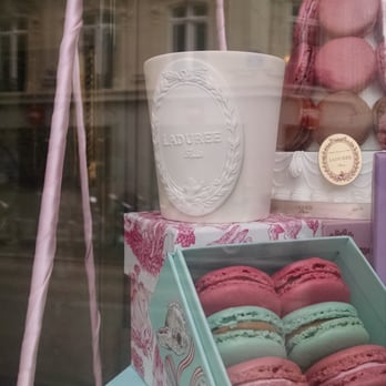 Ladurée - Macarons Near Me - Paris, 75 Ladurée - Macarons Near Me - Paris, 75