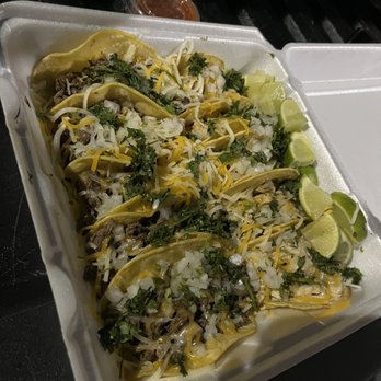 Mi Corazón Street Tacos - Chicken and Steak tacos. - Street Vendors Near Me - San Antonio, Texas Mi Corazón Street Tacos - Chicken and Steak tacos. - Street Vendors Near Me - San Antonio, Texas