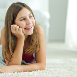 Tioga Dental & Orthodontics - Orthodontics - traditional braces