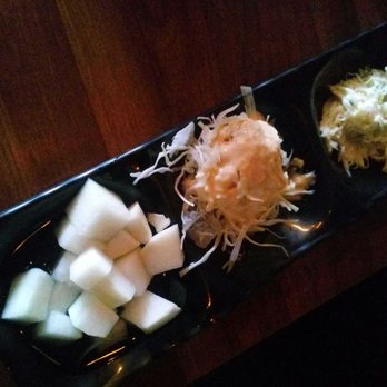 The Fry - Korean Near Me - Toronto, Ontario