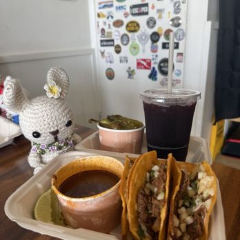 La Birria - Birria Queso Pack - Tacos Near Me - Aiea, Hawaii La Birria - Birria Queso Pack - Tacos Near Me - Aiea, Hawaii