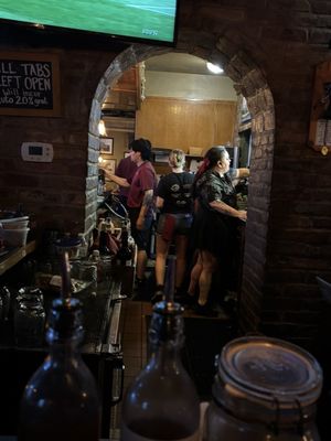 Dogwood Tavern by null