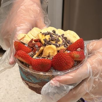 Island Bodega - Acai Bowls Near Me - Westminster, California