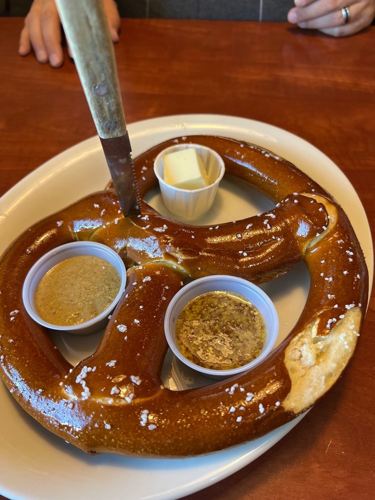 Bavarian Grill