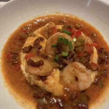 Matchbox - Shrimp and grits - Pizza Near Me - Rockville, Maryland Matchbox - Shrimp and grits - Pizza Near Me - Rockville, Maryland