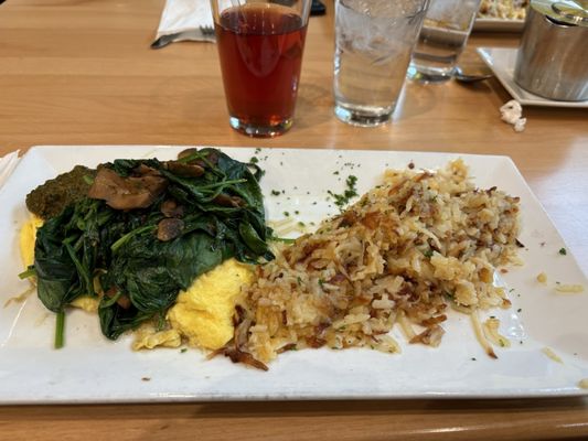 Batter & Berries South Loop by null