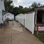 Photo of Joe's Deck and Fence