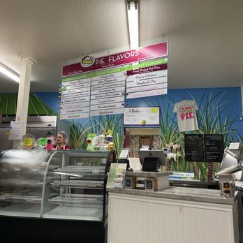 The Right Slice - Desserts Near Me - Kalaheo, Hawaii