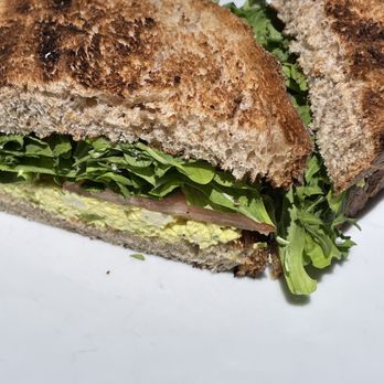 Cafe Express - Vegan Egg Salad - Cafes Near Me - Las Vegas, Nevada Cafe Express - Vegan Egg Salad - Cafes Near Me - Las Vegas, Nevada