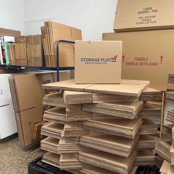 Storage Plus - We also have Commercial Bins - Used for shipping overseas - Movers Near Me - Jamaica, New York Storage Plus - We also have Commercial Bins - Used for shipping overseas - Movers Near Me - Jamaica, New York