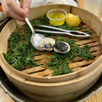 Fishwives - Rotten clam - Seafood Near Me - Pasadena, California