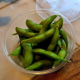 Edamame Edamame
