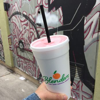 Blenders In the Grass - 06.16.18 tropical guava - Juice Bars & Smoothies Near Me - Isla Vista, California Blenders In the Grass - 06.16.18 tropical guava - Juice Bars & Smoothies Near Me - Isla Vista, California