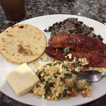 Douglas' Diner - House special breakfast - American Near Me - Bound Brook, New Jersey
