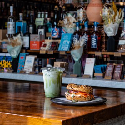 The Epicurean Trader - Bernal Heights by null