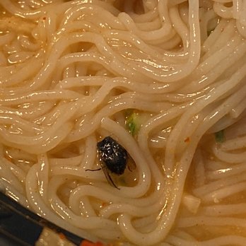 Shanghai Mong - Naeng Myeon - Korean Near Me - New York, New York Shanghai Mong - Naeng Myeon - Korean Near Me - New York, New York
