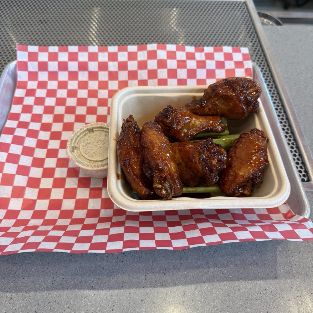 Odie's Pizza - wings - Pizza Near Me - Oceanside, California Odie's Pizza - wings - Pizza Near Me - Oceanside, California