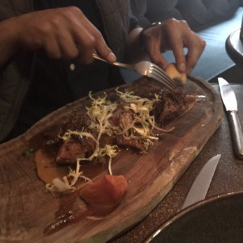 Firefly - New American Near Me - Studio City, California