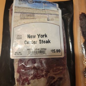 Wagon Wheel Market - New york steak - Grocery Near Me - Oroville, California Wagon Wheel Market - New york steak - Grocery Near Me - Oroville, California