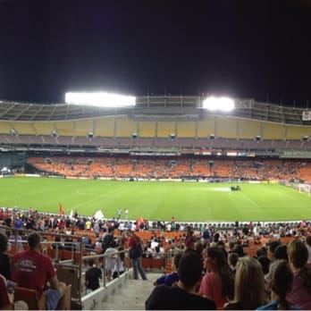 ROBERT F KENNEDY MEMORIAL STADIUM - Updated September 2025
