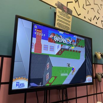 8 Bit Bites - Arcades Near Me - Centereach, New York