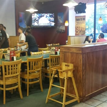 Mountain Mike's Pizza - Pizza Near Me - Tracy, California Mountain Mike's Pizza - Pizza Near Me - Tracy, California