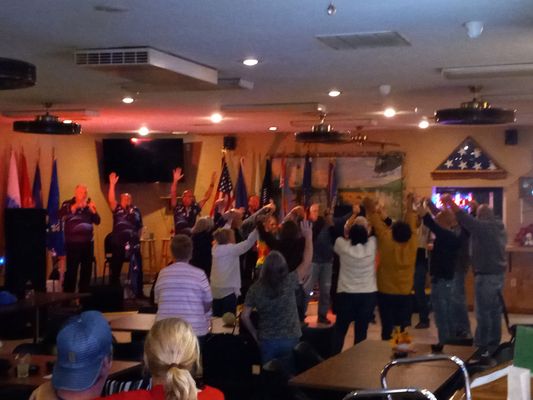 Post 7 AMERICAN LEGION POST 7 - Updated May 2026 - 1330 Etna Ave, Huntington ...