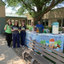 Tropical Sno - Ankeny